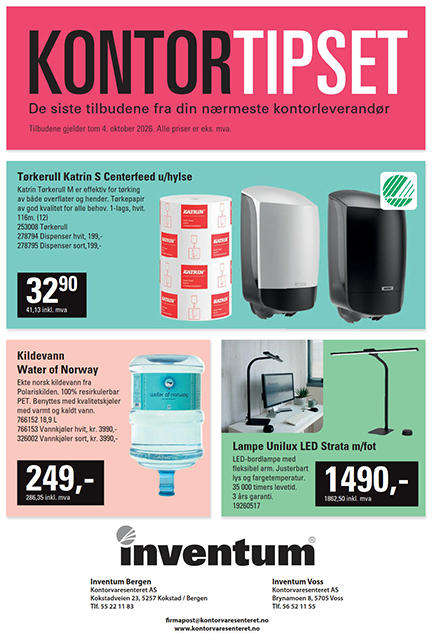 Kontortipset